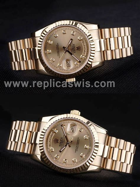 dove acquistare replica rolex identico all originale